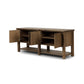 Gardendale Sideboard - Tan Oak Veneer