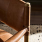 Adaline Dining Armchair - Sonoma Chestnut