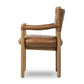 Adaline Dining Armchair - Sonoma Chestnut