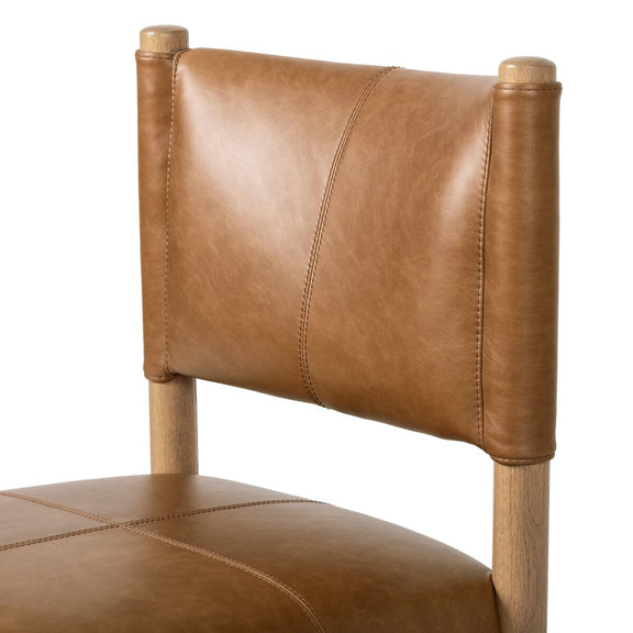 Adaline Dining Chair - Sonoma Chestnut