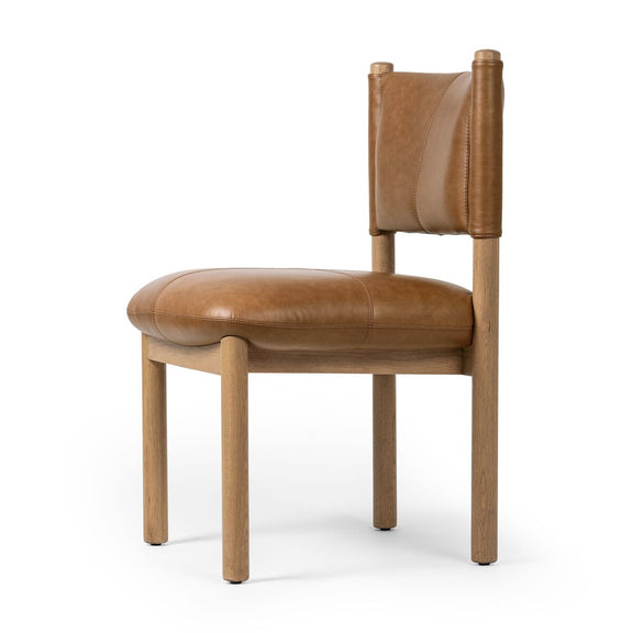 Adaline Dining Chair - Sonoma Chestnut