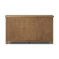 Kashton Sideboard - Aged Smoked Oak Veneer