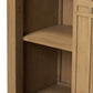 Kashton Sideboard - Aged Smoked Oak Veneer