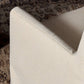 Vista Slipcovered Dining Armchair - Savile Flax