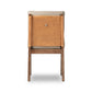 Chappel Dining Chair - Alcala Taupe