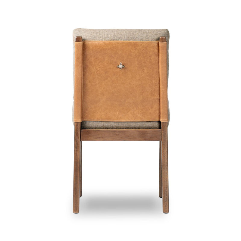 Chappel Dining Chair - Alcala Taupe