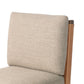 Chappel Dining Chair - Alcala Taupe