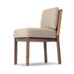 Chappel Dining Chair - Alcala Taupe