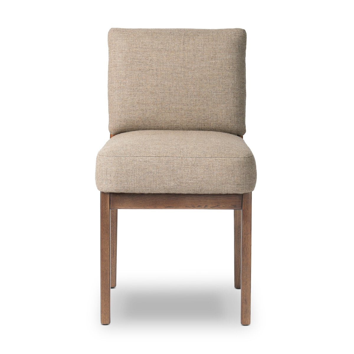 Chappel Dining Chair - Alcala Taupe