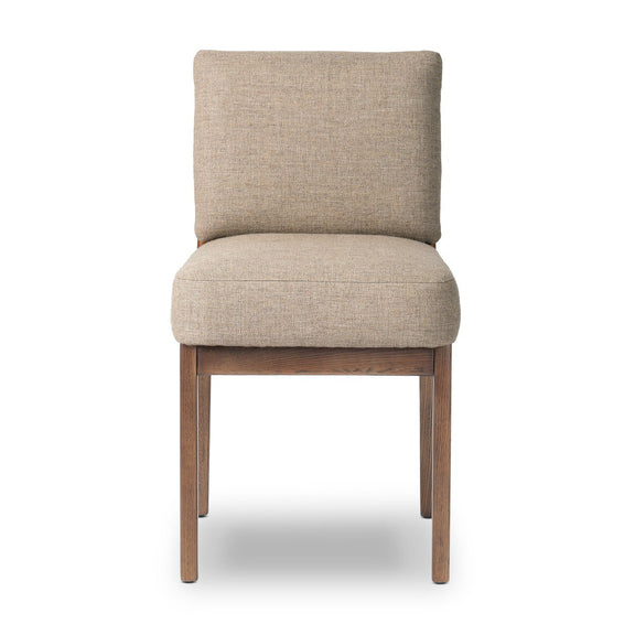 Chappel Dining Chair - Alcala Taupe