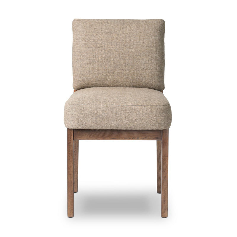 Chappel Dining Chair - Alcala Taupe