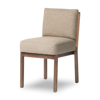 Chappel Dining Chair - Alcala Taupe