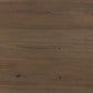 Pershing Dining Table - Weathered Acacia Veneer