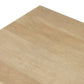 Carmel Sideboard 96" - Natural Cane