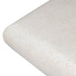 Ambra Outdoor Coffee Table - Aged White Concrete