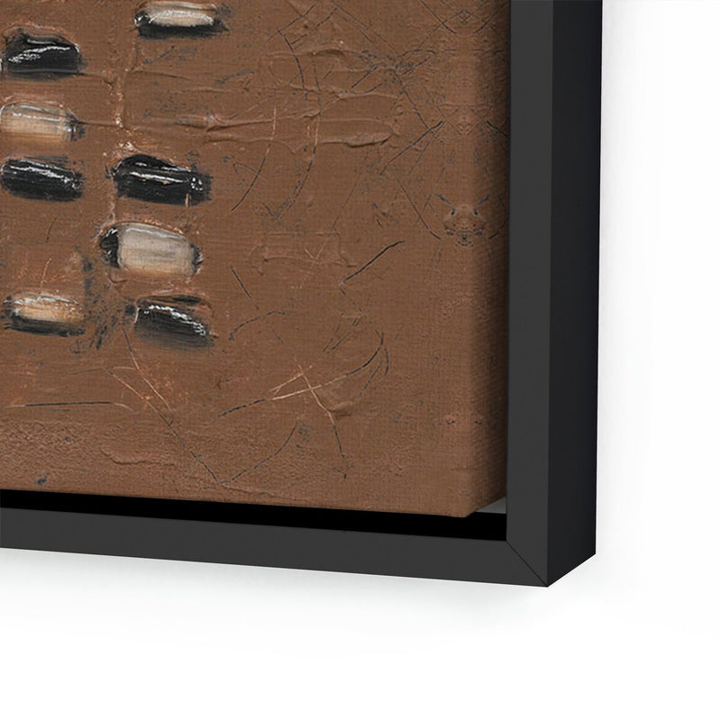 Adobe by Jamie Beckwith - Black Maple