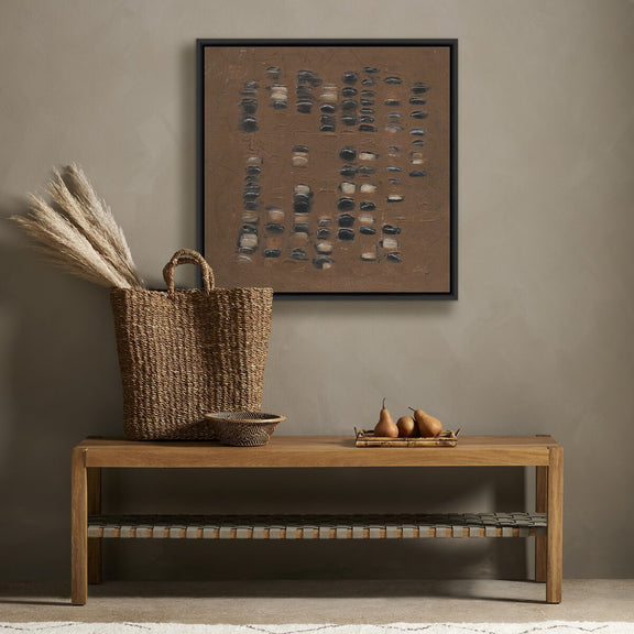 Adobe by Jamie Beckwith - Black Maple