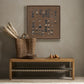 Adobe by Jamie Beckwith - White Oak