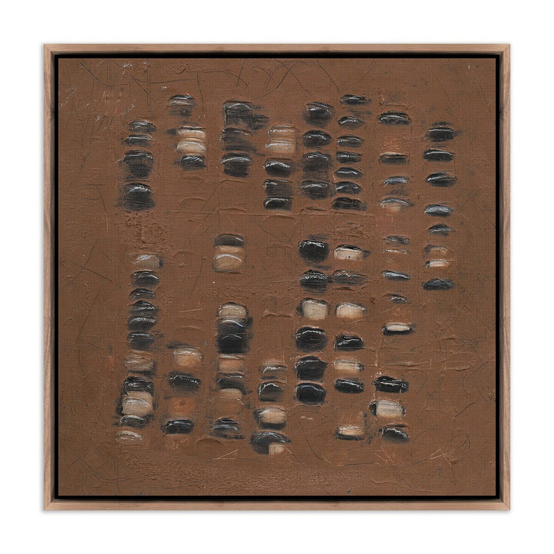 Adobe by Jamie Beckwith - White Oak