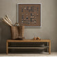 Adobe by Jamie Beckwith - White Maple