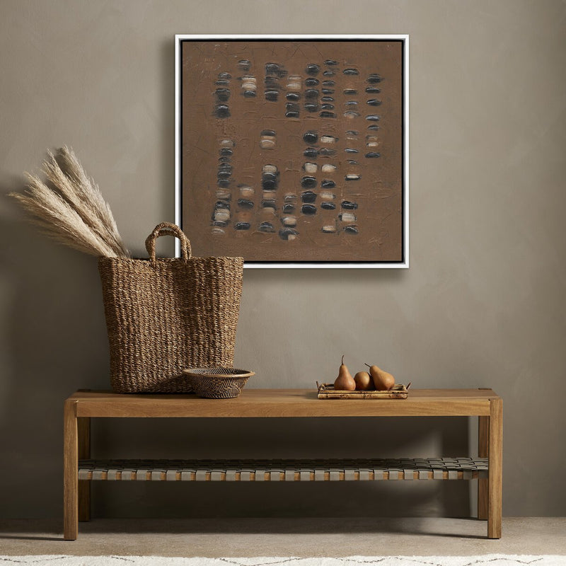Adobe by Jamie Beckwith - White Maple