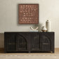 Cinnamon Kiss by Jamie Beckwith - Rustic Walnut
