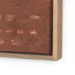 Cinnamon Kiss by Jamie Beckwith - White Oak