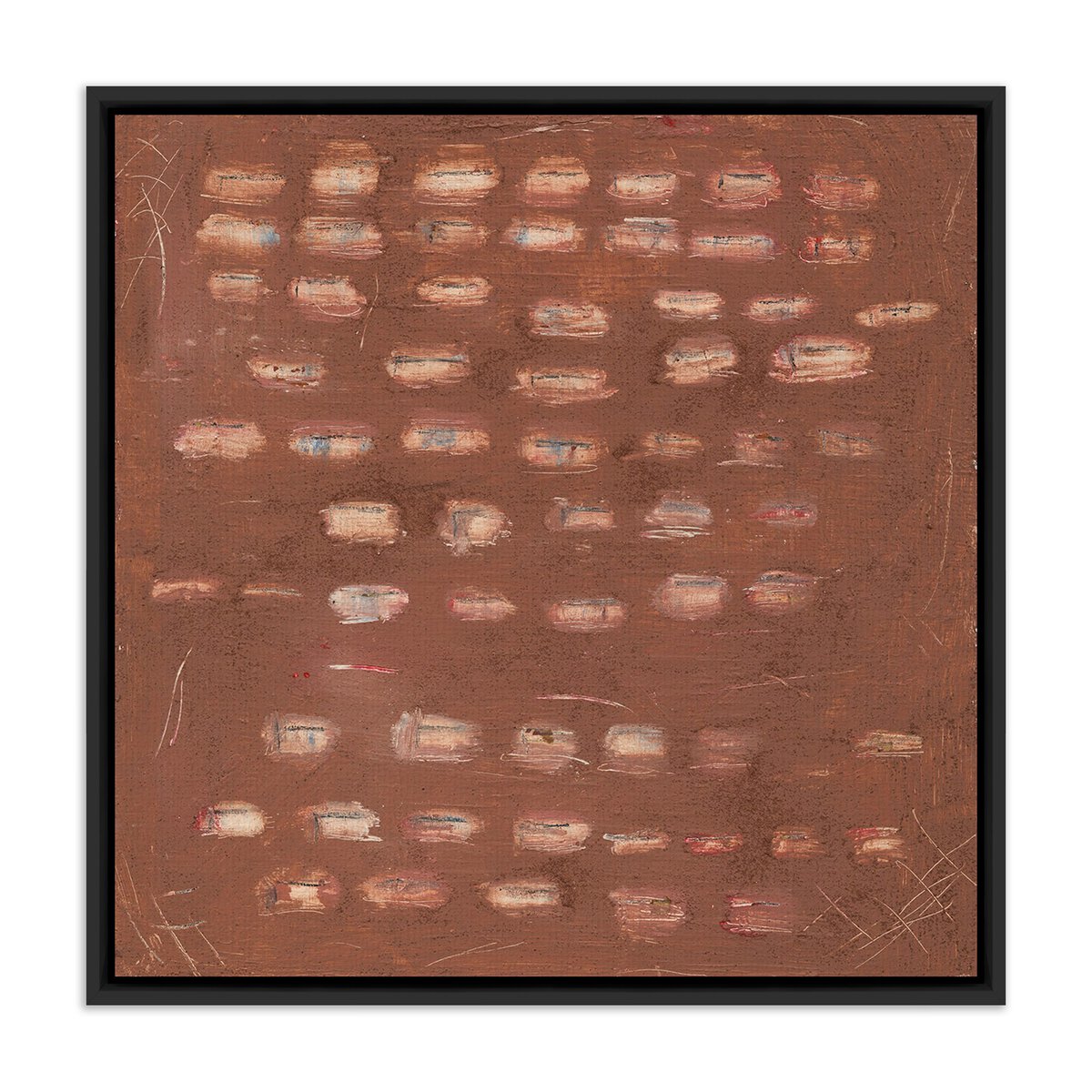 Cinnamon Kiss by Jamie Beckwith - Black Maple