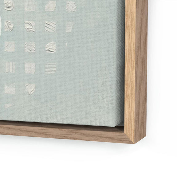 Notarchitecture 2.5 by LiminalME - White Oak