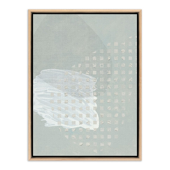 Notarchitecture 2.5 by LiminalME - White Oak