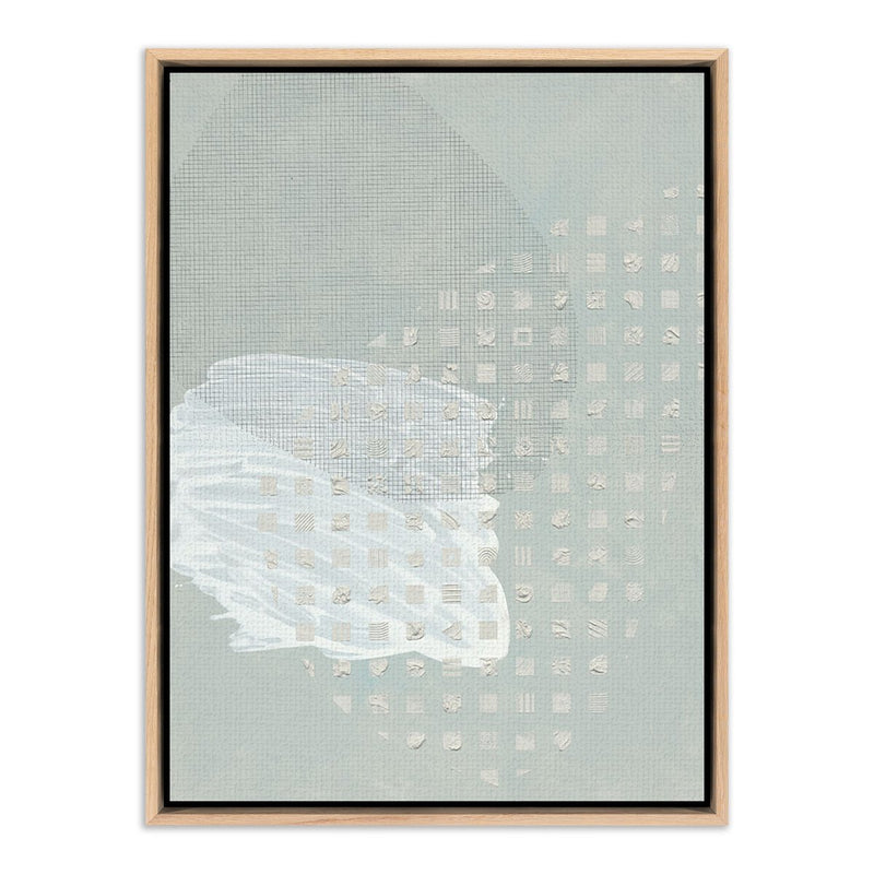 Notarchitecture 2.5 by LiminalME - White Oak