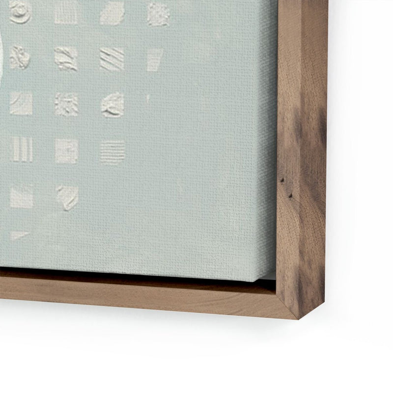 Notarchitecture 2.5 by LiminalME - Rustic Walnut