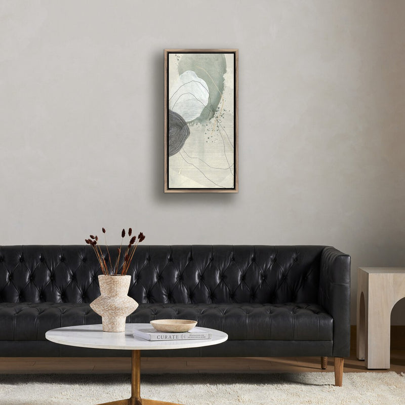 Notarchitecture 2.1 by LiminalME - Rustic Walnut