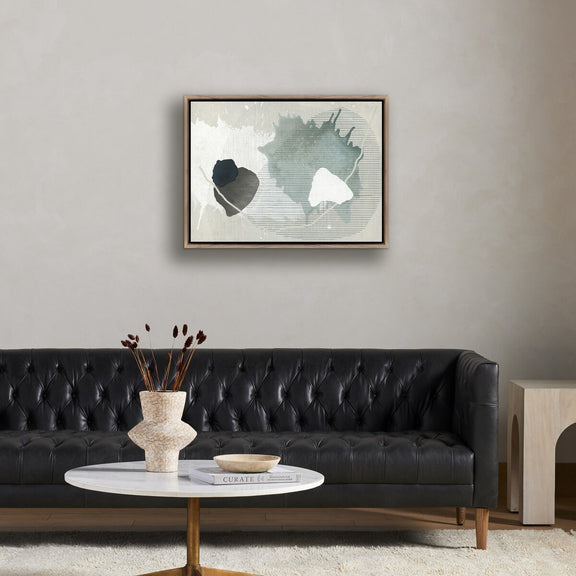 Notarchitecture 2.0 by LiminalME - Rustic Walnut