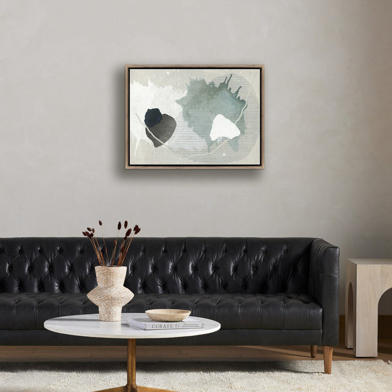 Notarchitecture 2.0 by LiminalME - Rustic Walnut