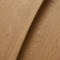 Joji Nesting Coffee Tables - Natural Oak Veneer