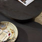 Joji Nesting Coffee Tables - Aged Black
