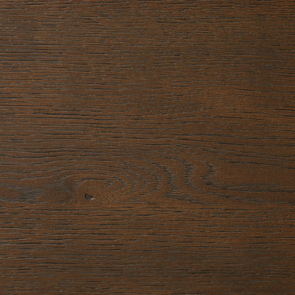 Ersa Coffee Table - Tobacco Oak