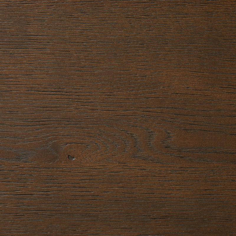 Ersa Coffee Table - Tobacco Oak