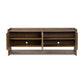 Rosalina Sideboard - Warm Oak Resawn