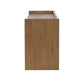 Rosalina Sideboard - Warm Oak Resawn