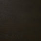 Baker Dining Table - Smoked Black