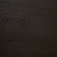 Baker Dining Table - Smoked Black