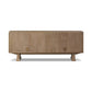 Adela Sideboard - Drifted Oak Veneer