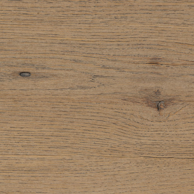 Adela Sideboard - Drifted Oak Veneer