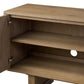 Adela Sideboard - Drifted Oak Veneer