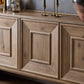 Adela Sideboard - Drifted Oak Veneer