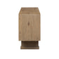 Adela Sideboard - Drifted Oak Veneer