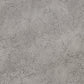 Emens Outdoor End Table - Aged Smoke Concrete