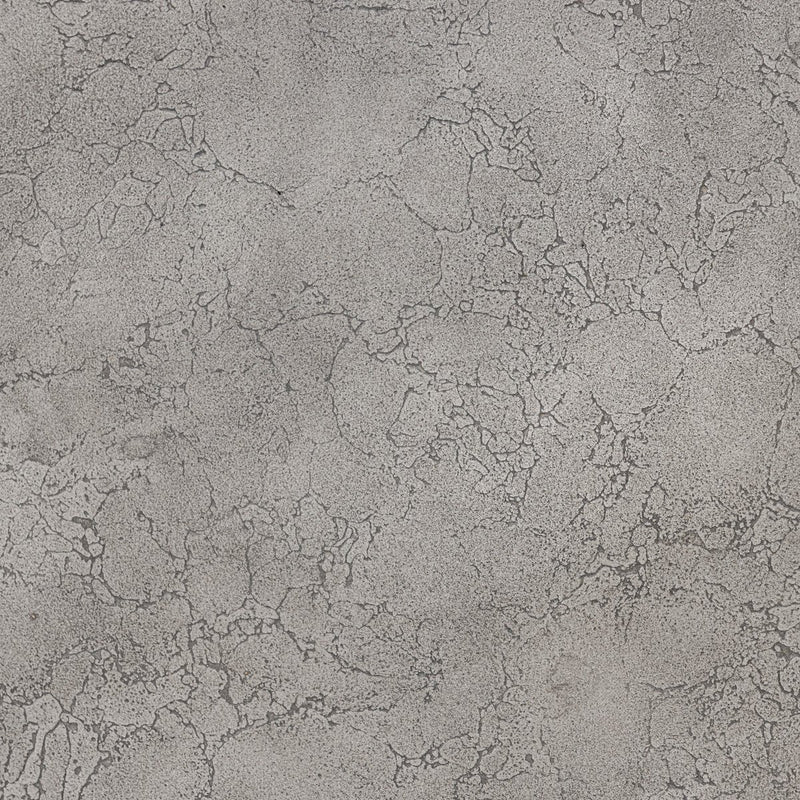 Emens Outdoor End Table - Aged Smoke Concrete